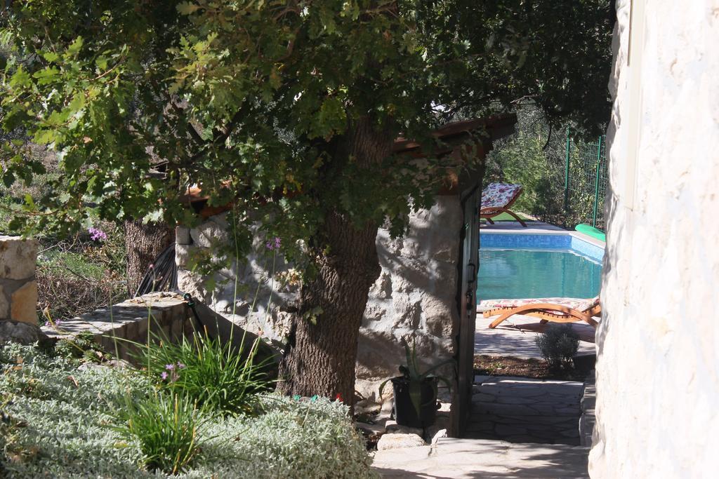 Holiday Home Zavala Klek Dış mekan fotoğraf