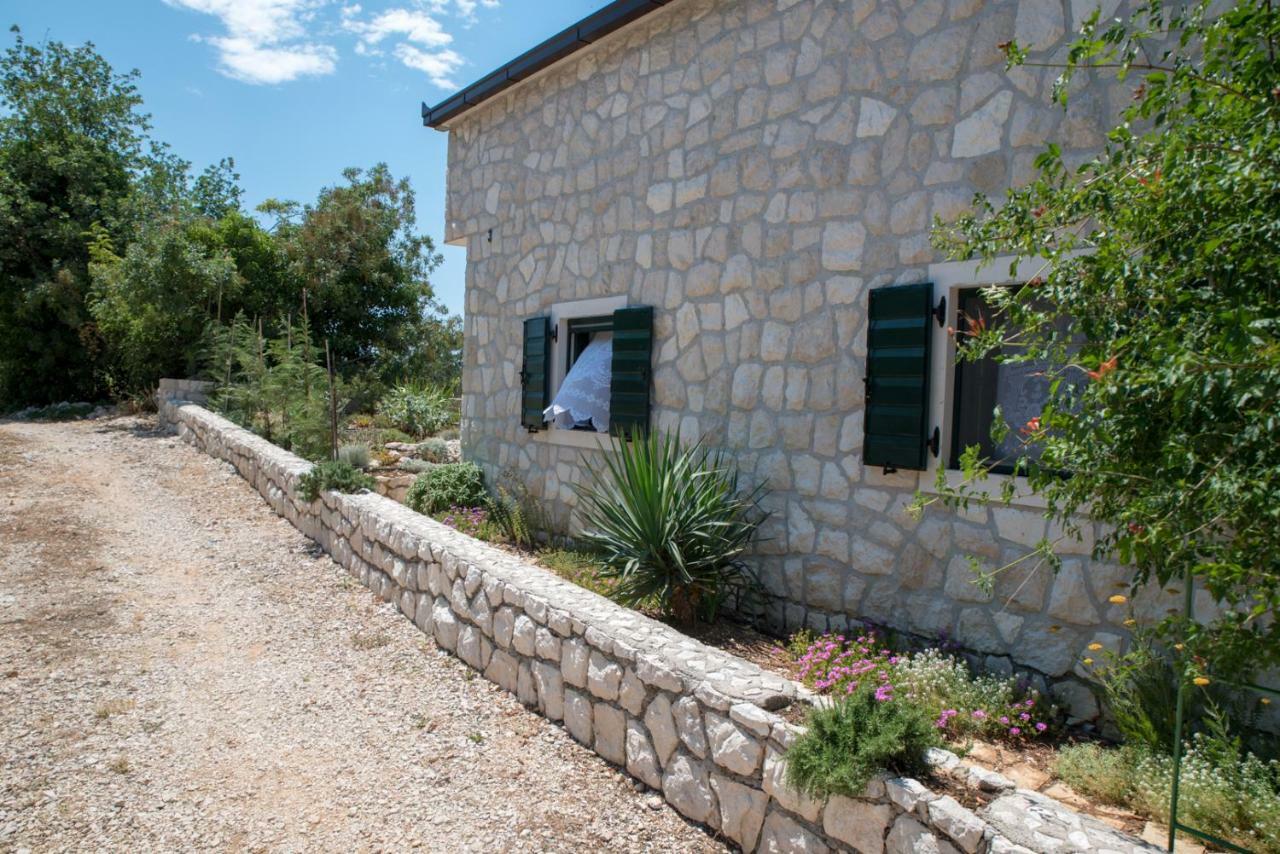 Holiday Home Zavala Klek Dış mekan fotoğraf