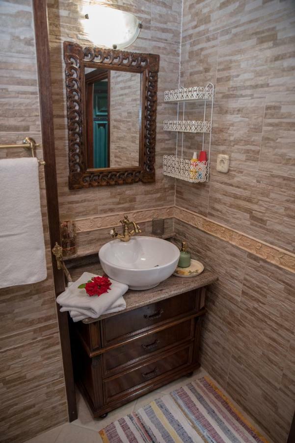 Holiday Home Zavala Klek Dış mekan fotoğraf