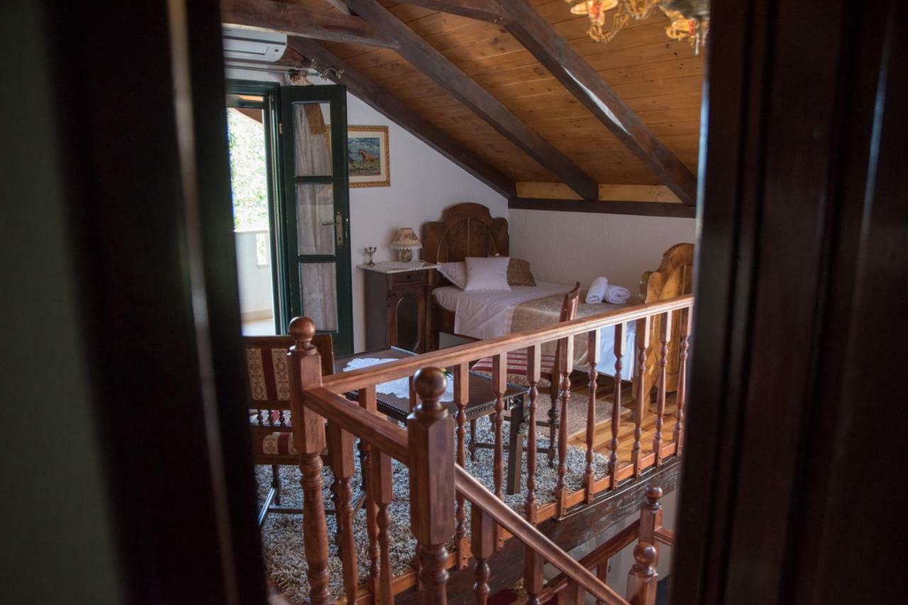 Holiday Home Zavala Klek Dış mekan fotoğraf