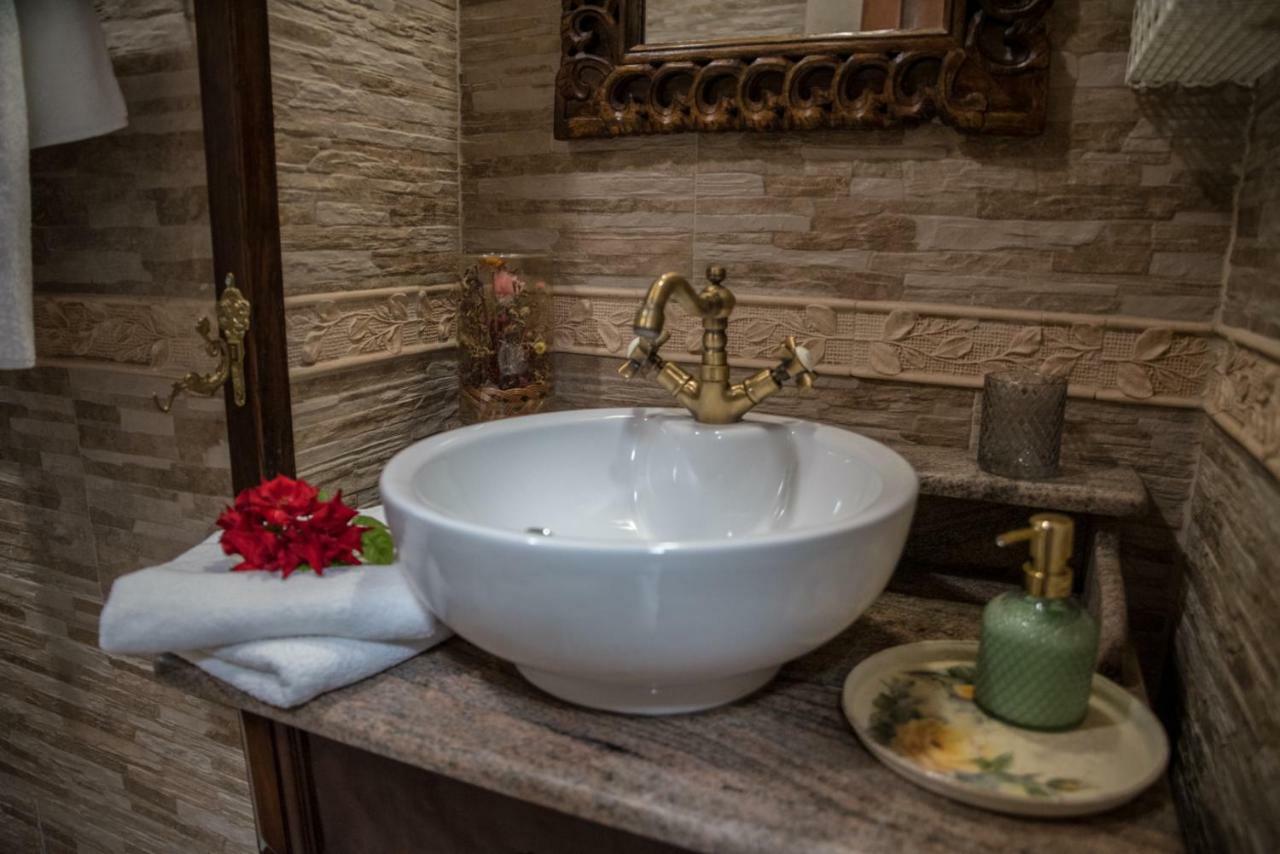 Holiday Home Zavala Klek Dış mekan fotoğraf