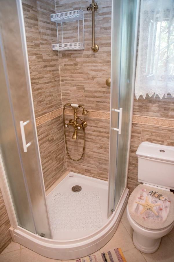 Holiday Home Zavala Klek Dış mekan fotoğraf